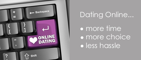 Advantages of online dating